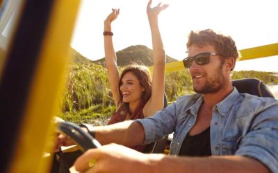 How to Have Fun: Tips for Long Drive in the Car