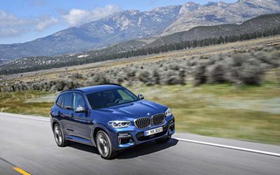 BMW’s Numerous Cybersecurity Flaws Discovered by Chinese Hackers