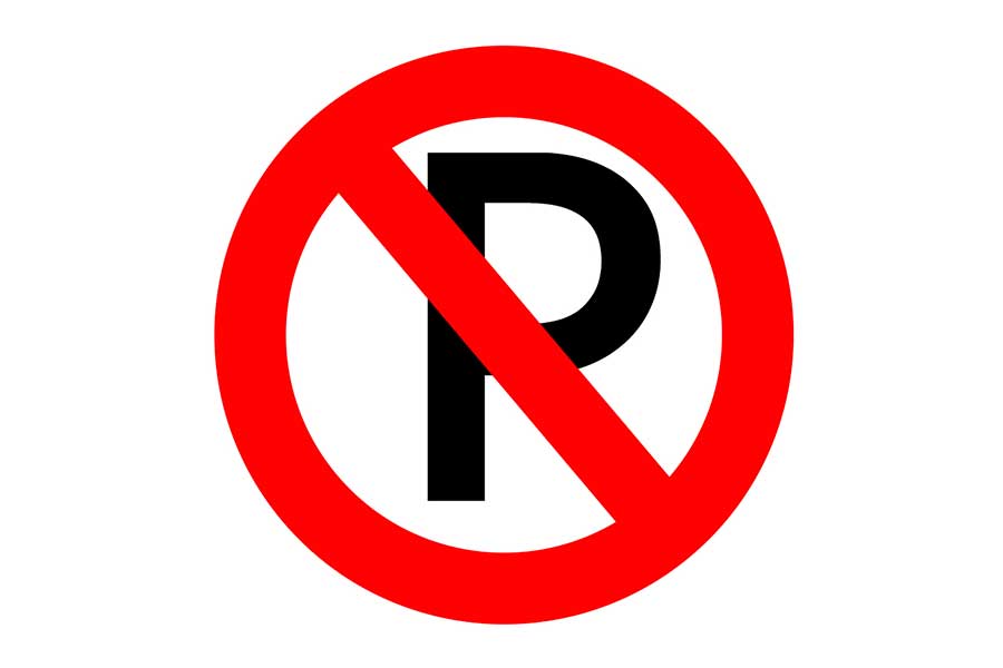 Parking Rules and Regulations for the City of Sunnyvale CA