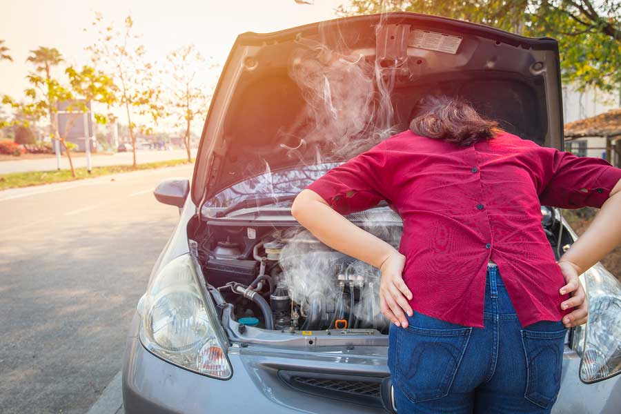 Your Car Hose Needs a Check Every Season