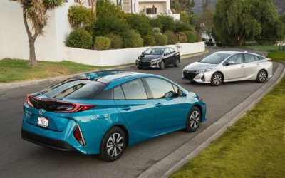 Electric Vehicle Tax Credit for Silicon Valley