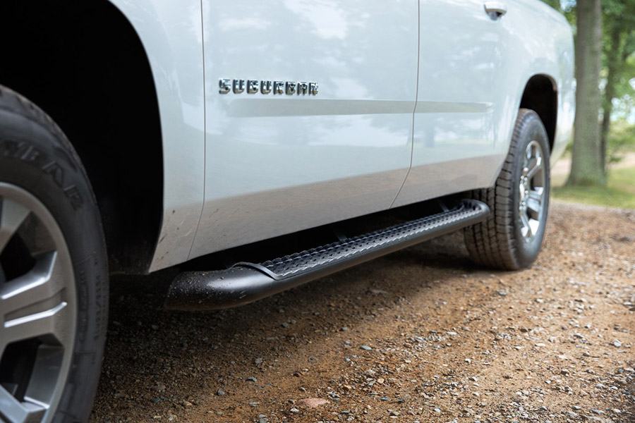 Suburban Eaten by Wild Animals Says Speaker of the House