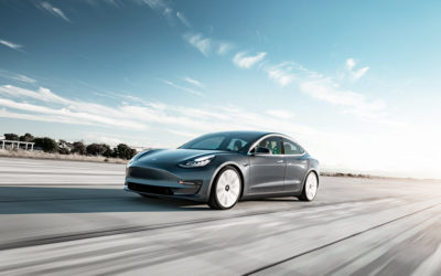Tesla Tax Credit Expires but You Can Still Get the $7500