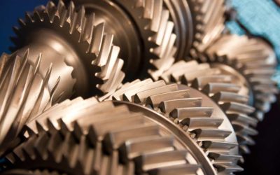 Signs Your Transmission is Going to Fail