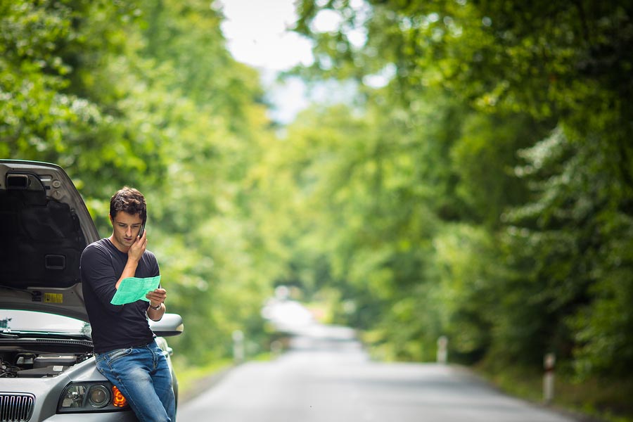 Cost of Roadside Assistance and How to Get It Free