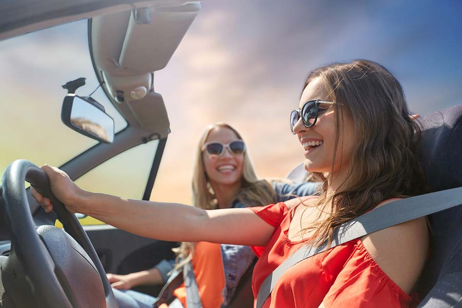 How to Check Your Brakes for Safety