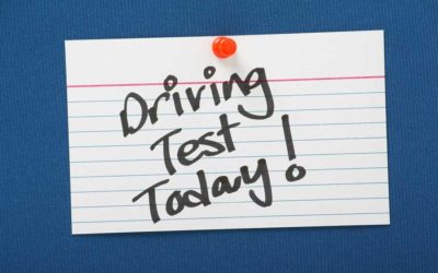 California DMV Written Test Questions