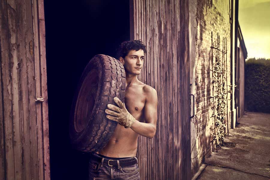 Where to Find Tire Repair in Sunnyvale