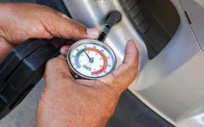 How Much Tire Pressure Blows Up the Tire – Boom
