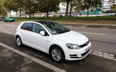 Volkswagen Service in San Jose with Great Deals