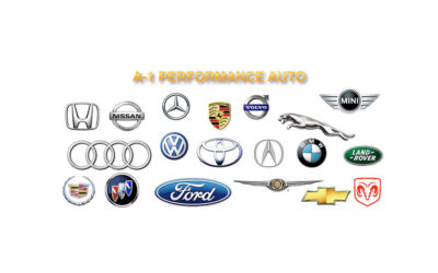 A1 Performance in Sunnyvale CA for Auto Repair