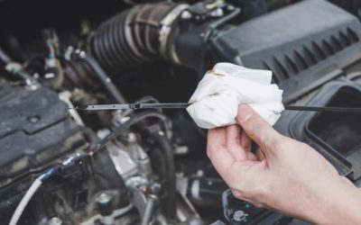 Do You Want a Great Deal on an Oil Change?