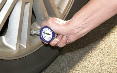 6 Causes of Poor Gas Mileage