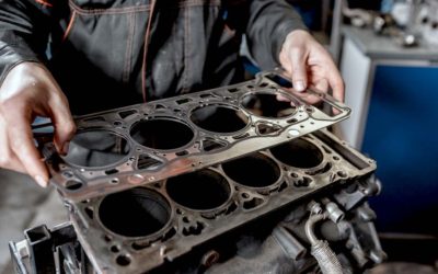 Telltale Signs the Car Head Gasket is Blown