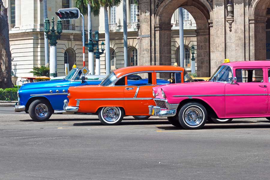 Where Can I Buy Classic Cars?