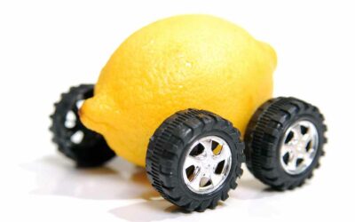 Know Your Lemon Law Rights