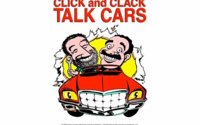 Car Talk Lives On