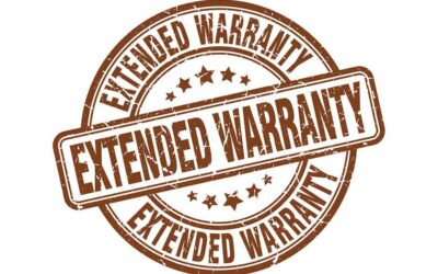 Auto Repair Insurance vs Extended Warranty