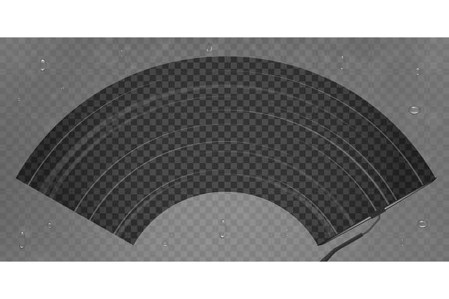 When to Change Your Windshield Wiper Blades