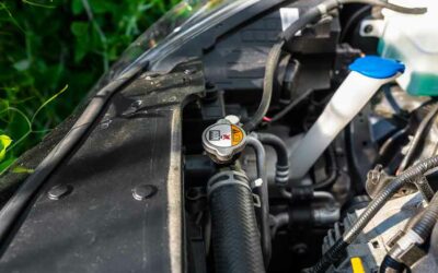 Should You Flush Your Car Radiator Yourself