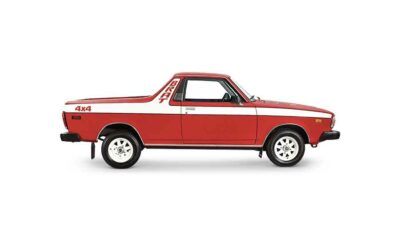 Did You Know These Freaky Subaru Facts?