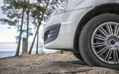 Is Rotating Your Tires Necessary