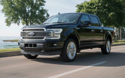 Most Common Ford F-Series Problems