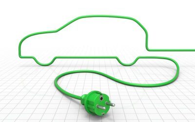 New Rules for Electric Car Rebates in Silicon Valley