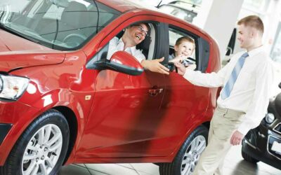 Watch Out for These Dealer Tricks When Buying a Car