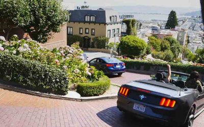 Almost Unnoticeable Indicators Your Brakes Need Repair