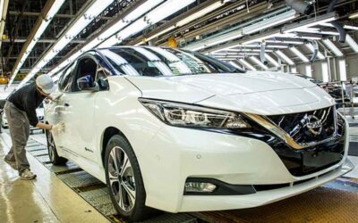 Most Common Problems with Nissan Leaf 1st Generation