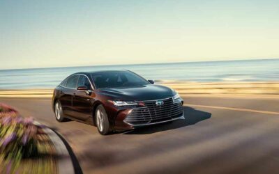 RECALL AFFECTS 2.9 MILLION TOYOTA VEHICLES