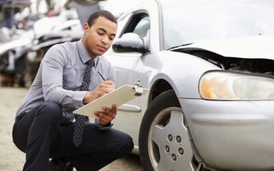 Get Your Mechanic to Handle That Claims Adjuster