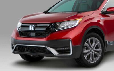 How Does Your Vehicle Rate in Popularity?