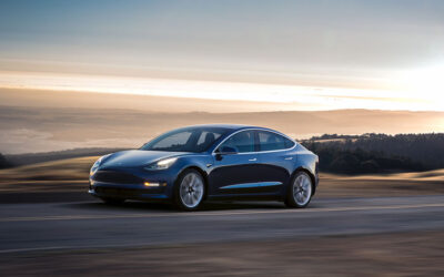 Tesla Model 3: What you need to know