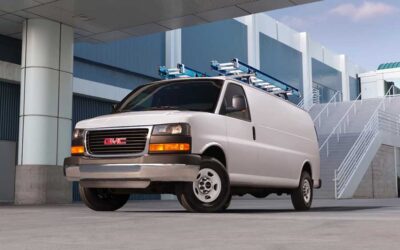 Problems You Might Encounter with GMC SAVANA 2500