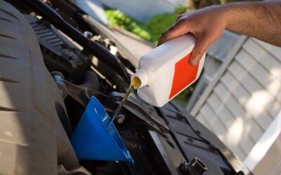 What will Happen if I Neglect Oil Changes