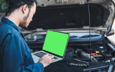 A Misfiring or Sputtering Engine