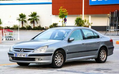 Costly Mistakes to Avoid When Buying a Used Car