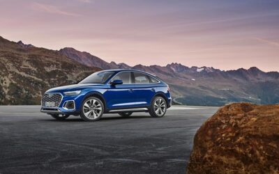 The Performance of the Audi SQ5: Is It a Great Buy for 2021?