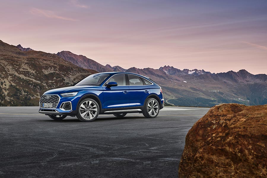 The Performance of the Audi SQ5: Is It a Great Buy for 2021?