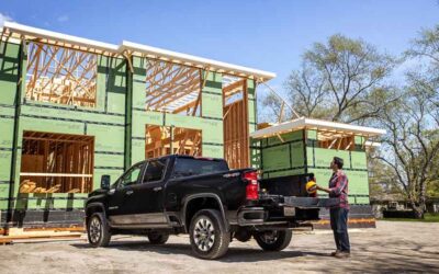 What Makes Chevrolet Silverado Such a Darling?