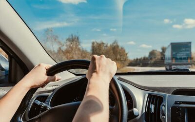 A Shaking Steering Wheel: Do You Need to Worry?