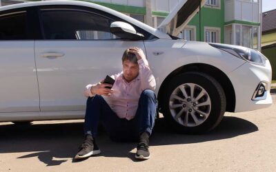 What is Causing Your Engine to Overheat?