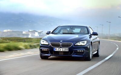 Why BMWs are Popular in the US