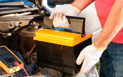 Useful Tips For Maintaining Your Car Battery Health