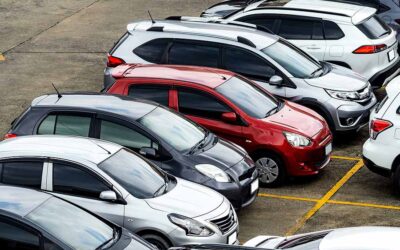 Leveraging the Vehicle Buy Back Program in The Bay Area