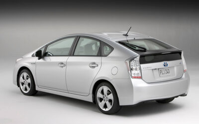 Common Toyota Prius Issues: Excessive Oil Consumption