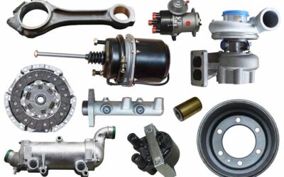 The Benefits of Using OEM Parts vs Aftermarket Parts