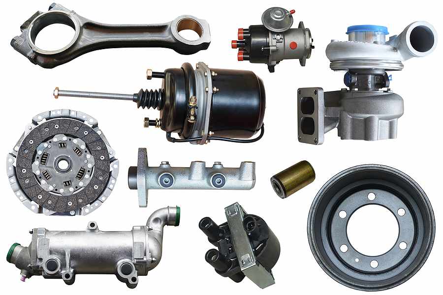 The Benefits of Using OEM Parts vs Aftermarket Parts